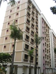 Blk 554 Serangoon North Avenue 3 (Serangoon), HDB 4 Rooms #558838151